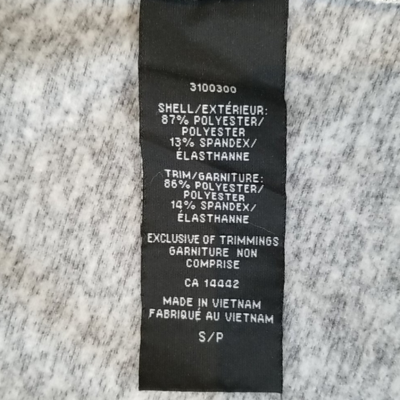 Sporty Jacket - Picture 5 of 7